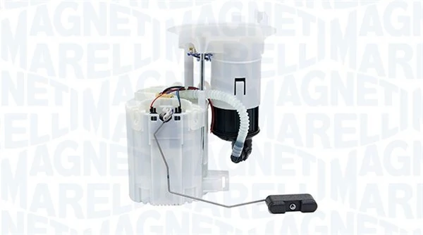 Fuel Supply Module